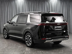 Минивэн Kia Carnival 2021 года, 4319000 рублей, Ставрополь