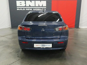 Седан Mitsubishi Lancer 2011 года, 830000 рублей, Курск