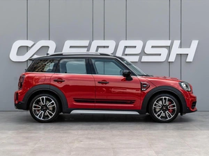 Внедорожник MINI John Cooper Works Countryman 2022 года, 5690000 рублей, Краснодар
