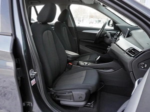 Внедорожник BMW X1 2019 года, 2098000 рублей, Нижний Новгород