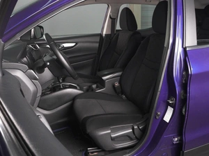 Внедорожник Nissan Qashqai 2017 года, 1489000 рублей, Минеральные Воды