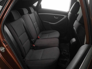 Хетчбэк Hyundai i30 2013 года, 810000 рублей, Тюмень