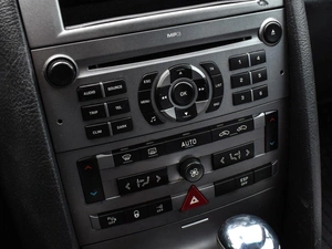 Седан Peugeot 407 2007 года, 535000 рублей, Краснодар