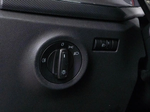 Лифтбек Volkswagen Polo 2021 года, 1590000 рублей, Тюмень