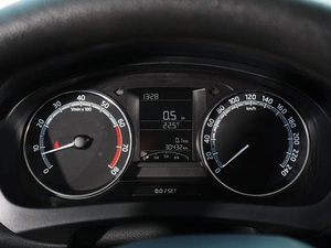 Лифтбек Skoda Rapid 2019 года, 1438000 рублей, Тверь