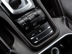 Внедорожник Porsche Cayenne 2015 года, 4000000 рублей, Краснодар