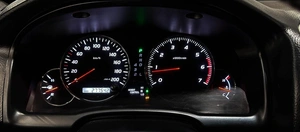 Внедорожник Toyota Land Cruiser Prado 2007 года, 2390000 рублей, Красноярск