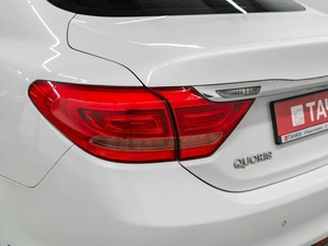 Седан Kia Quoris 2013 года, 1590000 рублей, Красноярск