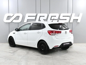 Хетчбэк Kia Rio 2015 года, 1199000 рублей, Аксай