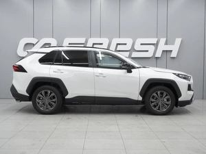 Внедорожник Toyota RAV4 2025 года, 4260000 рублей, Ростов-на-Дону