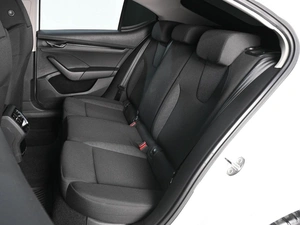 Лифтбек Skoda Octavia 2021 года, 2399000 рублей, Аксай