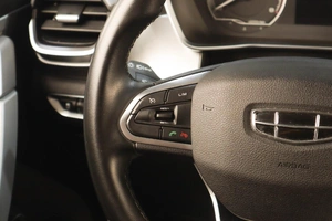 Внедорожник Geely Coolray 2022 года, 1699000 рублей, Челябинск