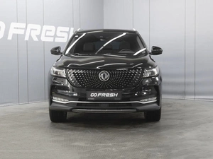 Внедорожник Dongfeng Fengon iX7 2019 года, 1950000 рублей, Омск