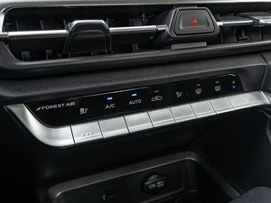 Внедорожник Changan CS35 Plus 2024 года, 2350000 рублей, Краснодар