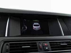 Седан BMW 5 серия 2015 года, 2376444 рублей, Москва