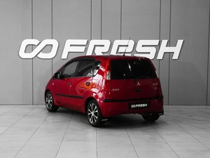 Хетчбэк Mitsubishi Colt 2006 года, 448000 рублей, Тверь