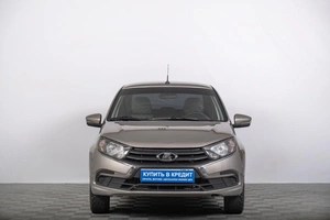 Седан ВАЗ (LADA) Granta 2021 года, 759000 рублей, Томск
