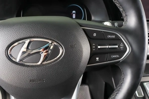 Внедорожник Hyundai Palisade 2021 года, 4689000 рублей, Пермь