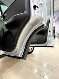 Внедорожник Chevrolet Niva 2009 года, 547000 рублей, Солонцы