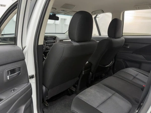 Внедорожник Mitsubishi Outlander 2018 года, 1650000 рублей, Ростов-на-Дону