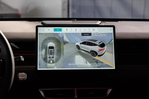 Внедорожник Jetour Dashing 2025 года, 2625000 рублей, Ульяновск