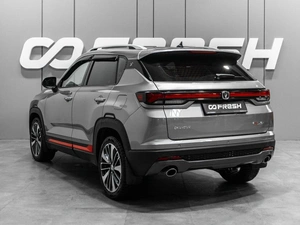 Внедорожник Changan CS35 Plus 2023 года, 1859000 рублей, Тюмень