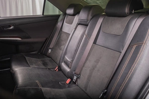 Седан Toyota Camry 2013 года, 1689000 рублей, Томск