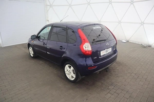Хэтчбек 4 дв. ВАЗ (LADA) Kalina 2013 года, 525000 рублей, Орёл
