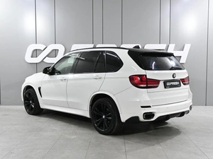 Внедорожник BMW X5 2014 года, 2799000 рублей, Ростов-на-Дону