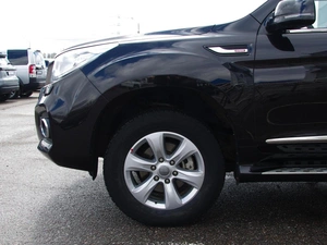 Внедорожник Haval H9 2018 года, 2299000 рублей, Владимир
