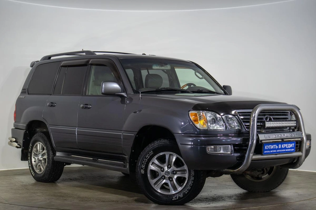 Внедорожник Lexus LX 2004 года, 2599000 рублей, Оренбург
