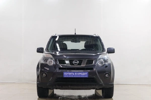 Внедорожник Nissan X-Trail 2012 года, 1169000 рублей, Новокузнецк