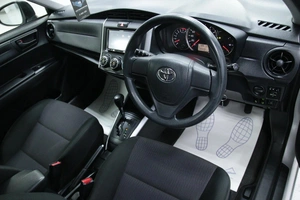 Универсал Toyota Corolla Fielder 2017 года, 1198000 рублей, Солонцы