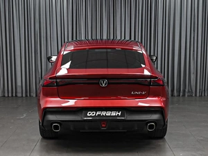 Лифтбек Changan UNI-V 2024 года, 2656000 рублей, Ставрополь