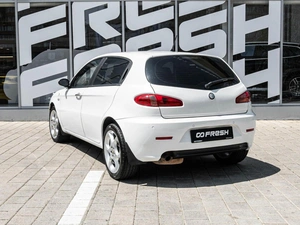 Хетчбэк Alfa Romeo 147 2007 года, 688000 рублей, Ставрополь