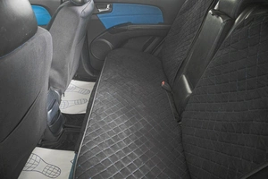 Внедорожник Kia Sportage 2004 года, 729000 рублей, Кемерово