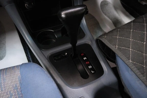 Внедорожник Honda HR-V 1998 года, 439000 рублей, Омск