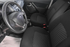 Лифтбек ВАЗ (LADA) Granta 2019 года, 759000 рублей, Кемерово