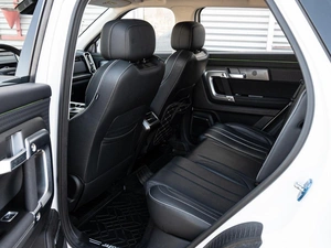 Внедорожник JAECOO J7 2024 года, 2180000 рублей, Краснодар