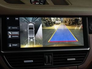 Внедорожник Porsche Cayenne S 2018 года, 7999000 рублей, Тюмень