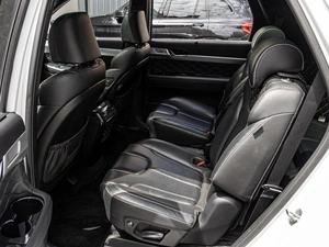 Внедорожник Hyundai Palisade 2020 года, 5300000 рублей, Краснодар