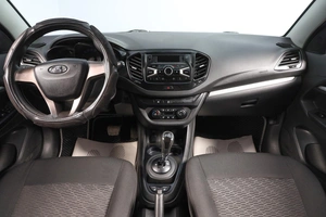 Седан ВАЗ (LADA) Vesta 2016 года, 719000 рублей, Новосибирск