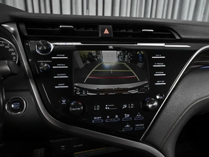 Седан Toyota Camry 2018 года, 2959000 рублей, Ставрополь