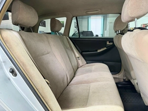 Универсал Toyota Corolla Fielder 2001 года, 379000 рублей, Красноярск