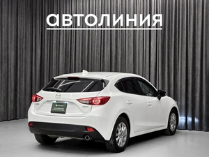 Хетчбэк Mazda Axela 2015 года, 1149000 рублей, Красноярск