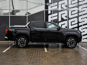 Пикап Volkswagen Amarok 2023 года, 8425000 рублей, Краснодар