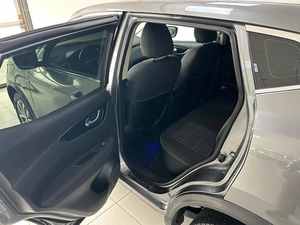 Внедорожник Nissan Qashqai 2016 года, 1800000 рублей, Смоленск