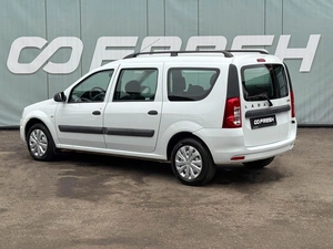 Универсал ВАЗ (LADA) Largus 2020 года, 999000 рублей, Кропоткин