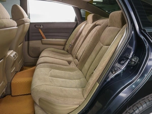 Седан Nissan Teana 2007 года, 739000 рублей, Сургут