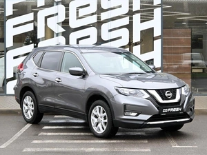 Внедорожник Nissan X-Trail 2020 года, 2280000 рублей, Волгоград